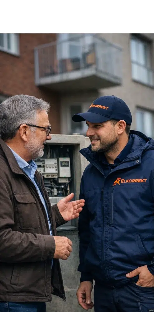 Jouravtal För Brf Och Fastighetsägare