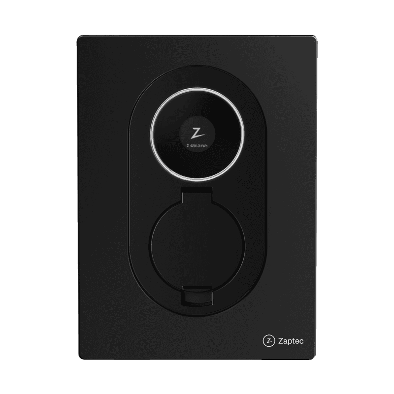Zaptec Go 2